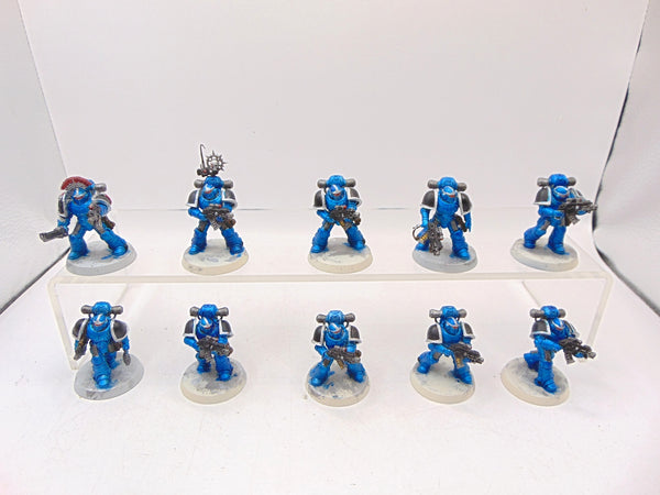 MKII Marines