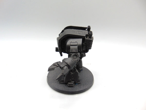 Leviathan Pattern Siege Dreadnought