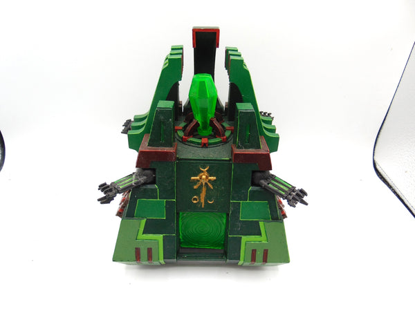 Monolith