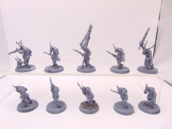 Plaguebearers