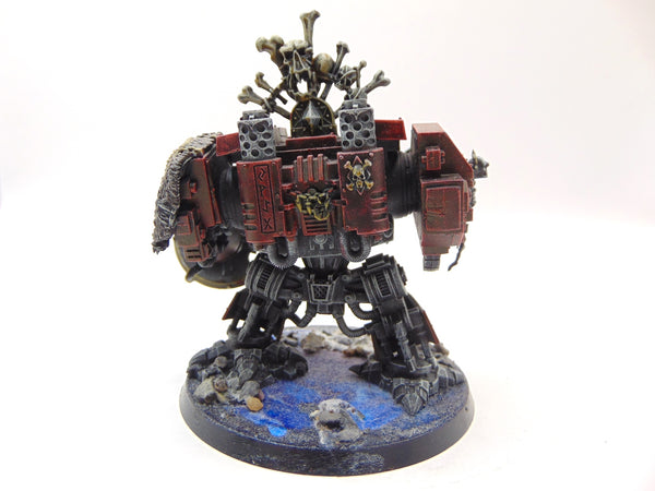 Space Wolves Venerable Dreadnought