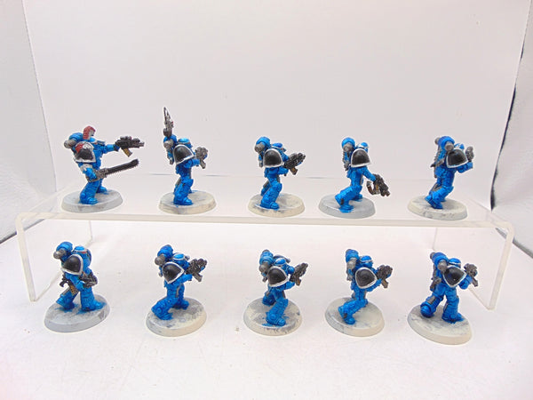 MKII Marines