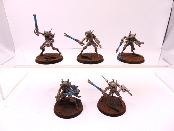 Sicarian Infiltrators
