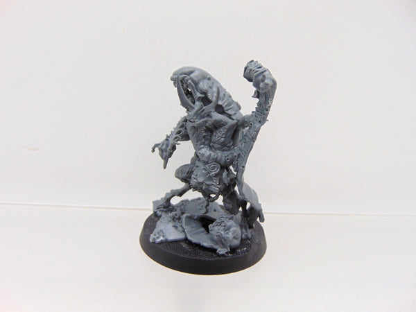 Spoilpox Scrivener