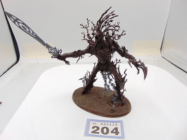 Spirit of Durthu