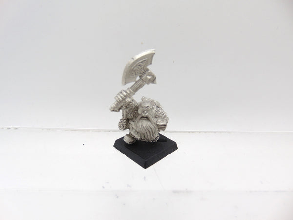 Bugman's Dwarf Rangers Champion