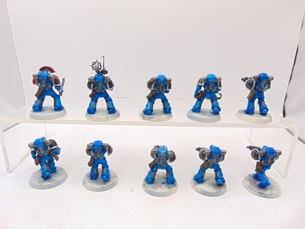 MKII Marines