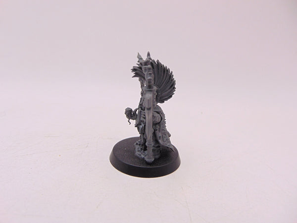 Auric Runesmiter