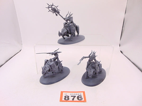 Bloodcrushers