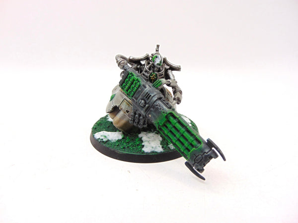 Lokhust Heavy Destroyer