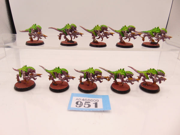 Termagants