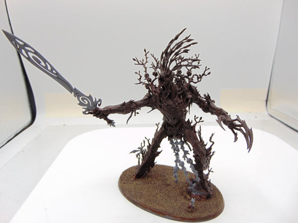 Spirit of Durthu