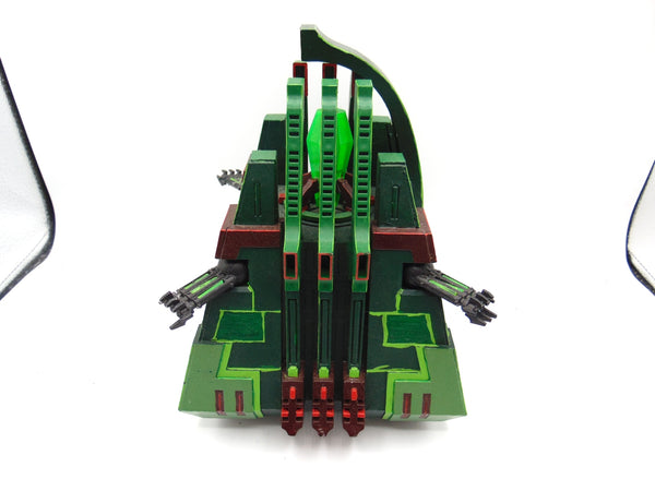 Monolith
