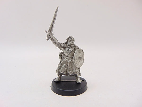 Boromir, Captain of the White Tower
