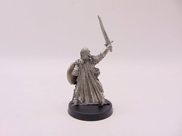 Boromir, Captain of the White Tower