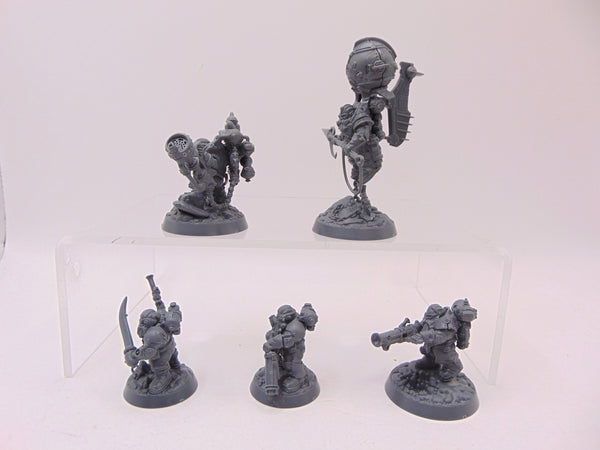 Thundrik's Profiteers