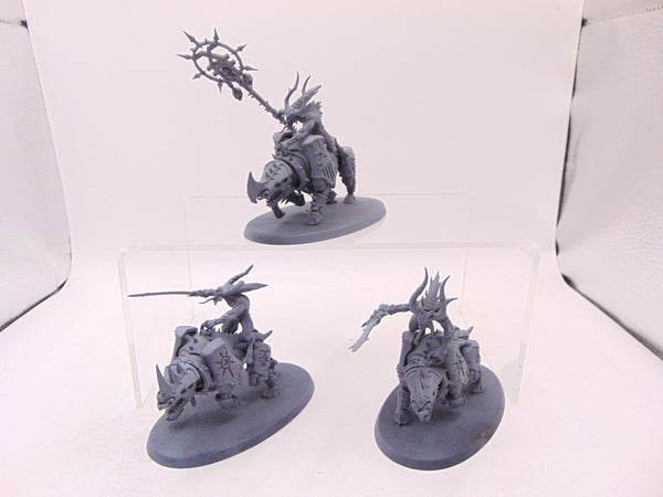 Bloodcrushers