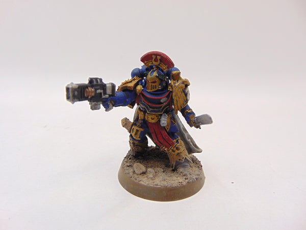 Ultramarines - Legion Praetor