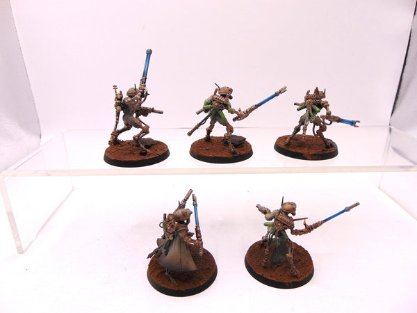 Sicarian Infiltrators