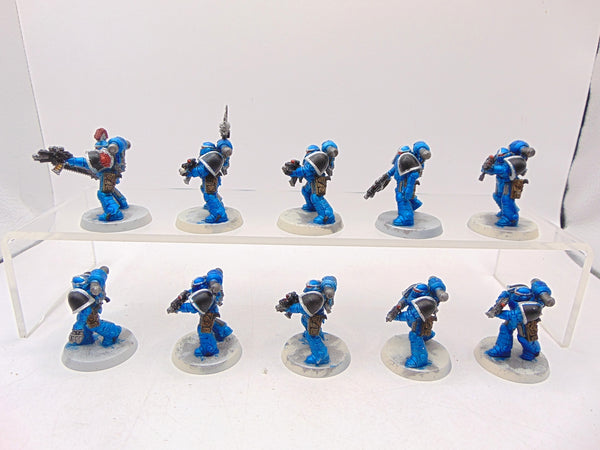 MKII Marines