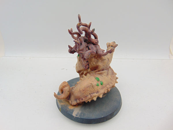 Beast of Nurgle