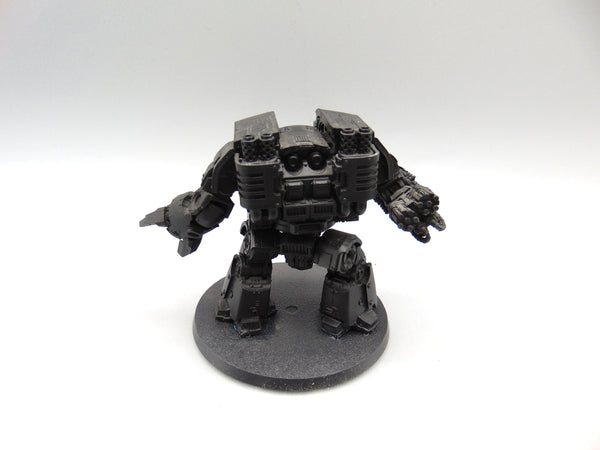 Leviathan Pattern Siege Dreadnought
