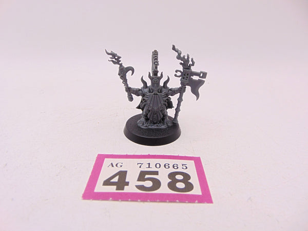 Auric Runesmiter