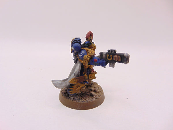 Ultramarines - Legion Praetor