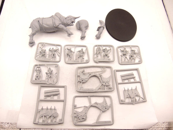 Great Beast of Gorgoroth