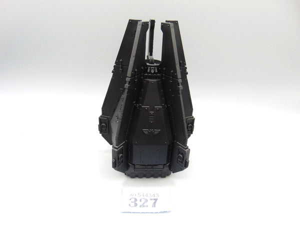 Drop Pod