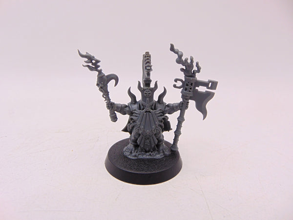 Auric Runesmiter