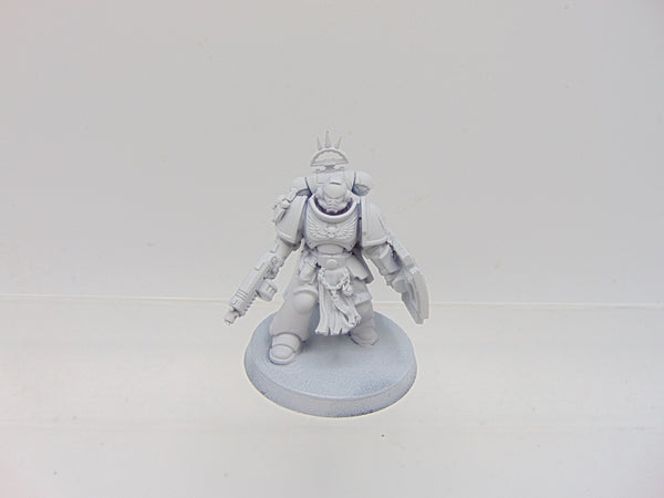 Primaris Captain Conversion