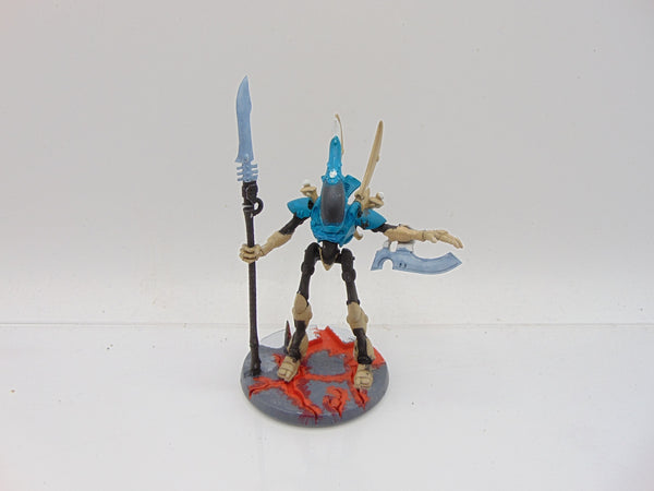 Wraithseer