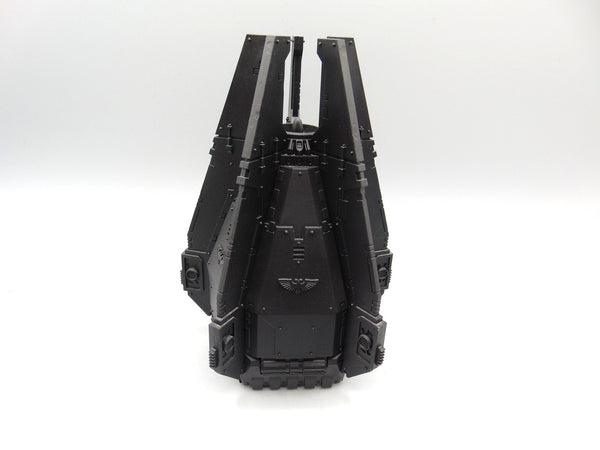 Drop Pod