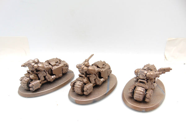 Outriders