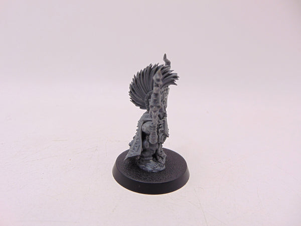 Auric Runesmiter