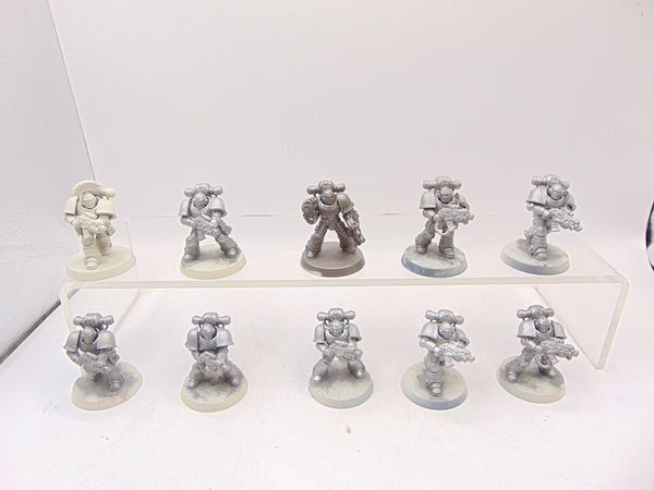 MKII Marines