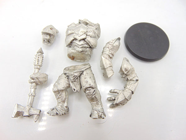 Mordor Troll