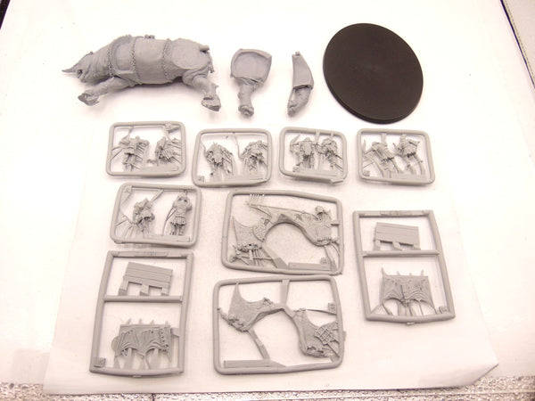 Great Beast of Gorgoroth