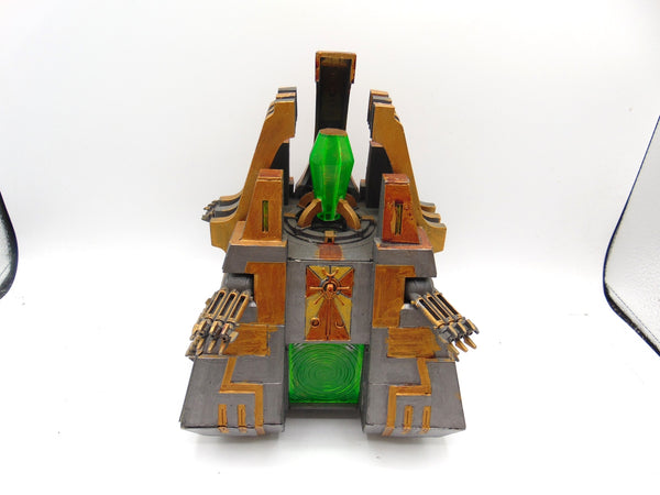 Monolith