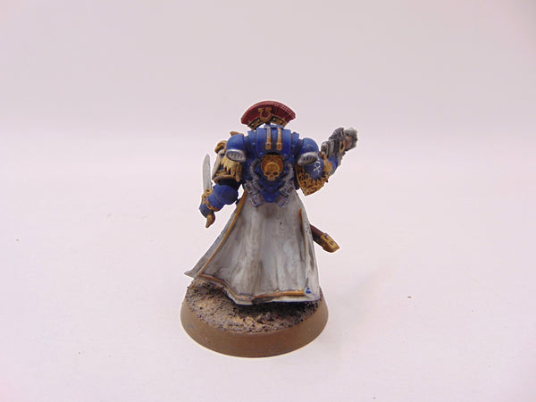 Ultramarines - Legion Praetor