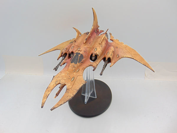 Razorwing Jetfighter