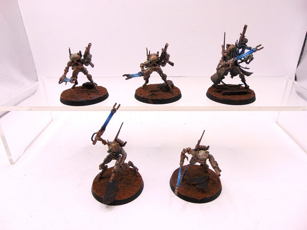 Sicarian Infiltrators