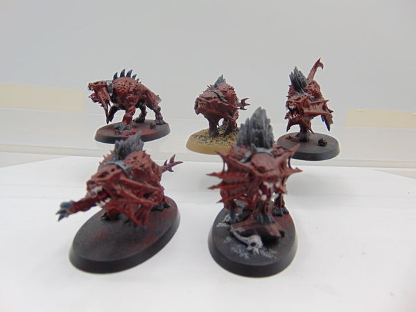 Flesh Hounds