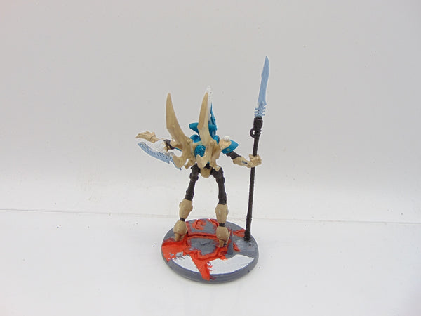 Wraithseer