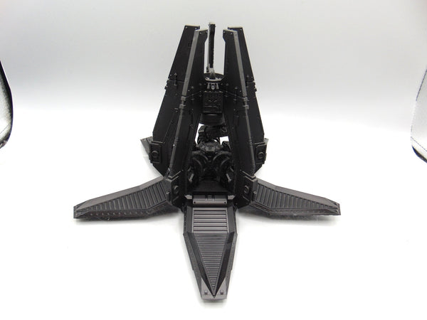 Drop Pod