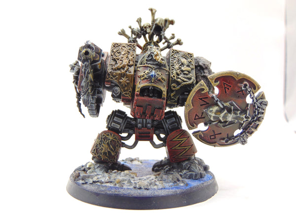 Space Wolves Venerable Dreadnought