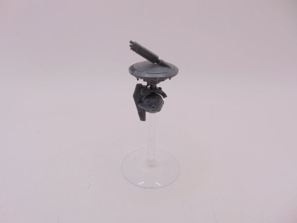 Grav-Inhibitor Drone