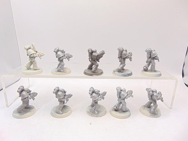 MKII Marines