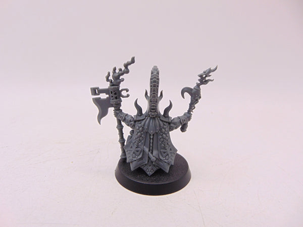 Auric Runesmiter